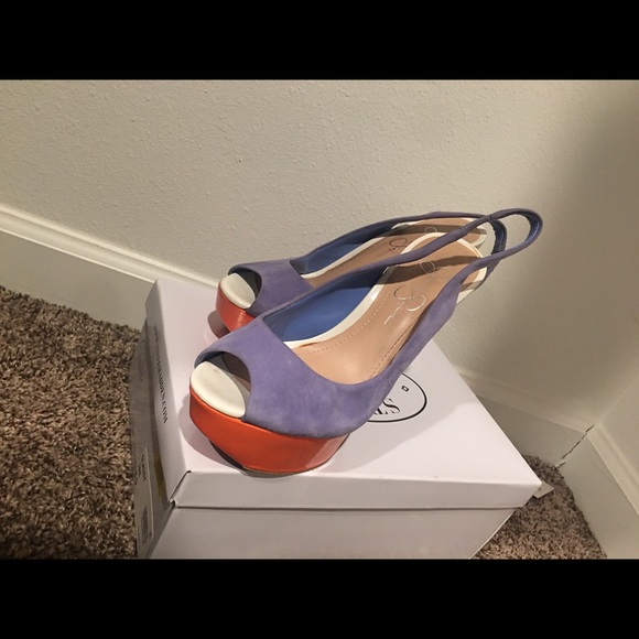 Cute heels - Picture 2 of 2